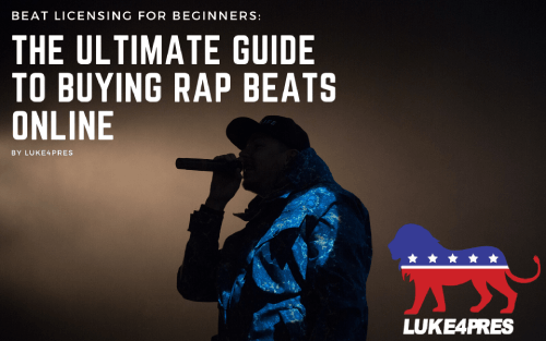 Buying Beats Online: Ultimate Guide – luke4pres Beats