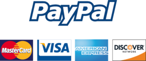 Paypal logo